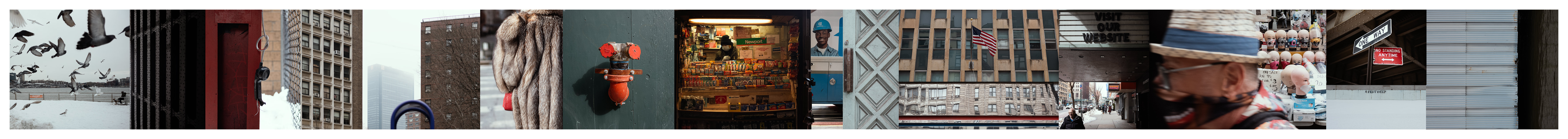 23rd St